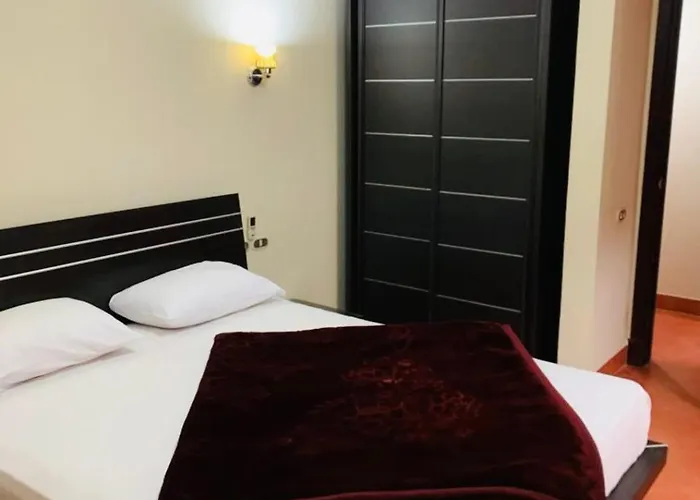 بورتو السخنه الواتر فرونت Chalet