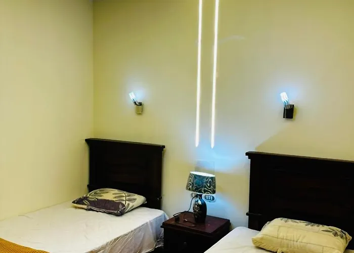 بورتو السخنه الواتر فرونت Chalet