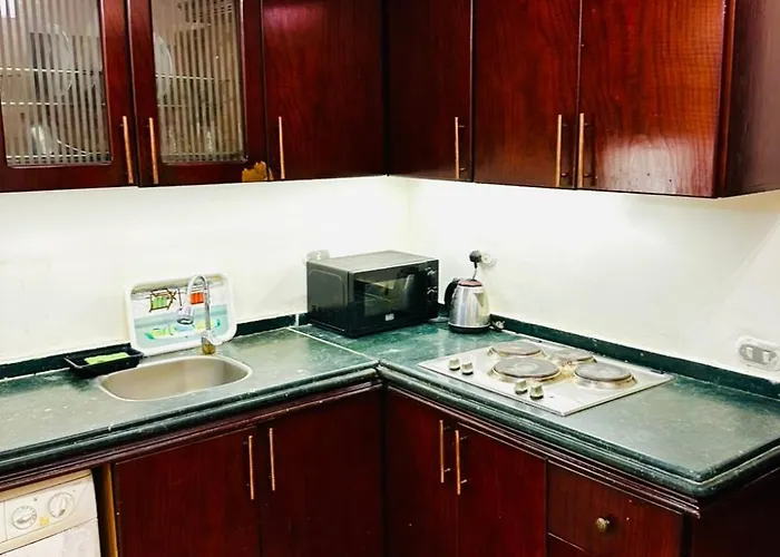 بورتو السخنه الواتر فرونت Chalet