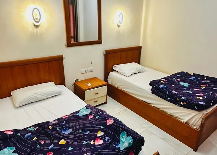 Chalet بورتو السخنه الواتر فرونت Ain Sukhna