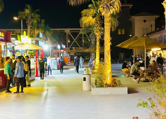 بورتو السخنه الواتر فرونت Ain Sukhna