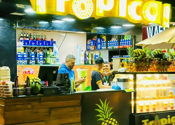 Chalet بورتو السخنه الواتر فرونت Ain Sukhna