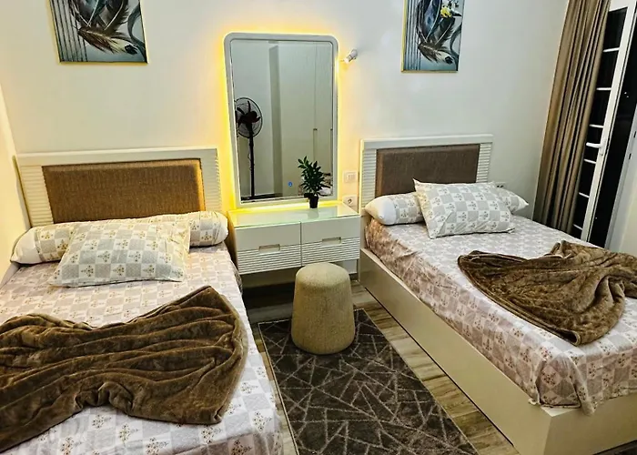 بورتو السخنه الواتر فرونت Chalet Ain Sukhna