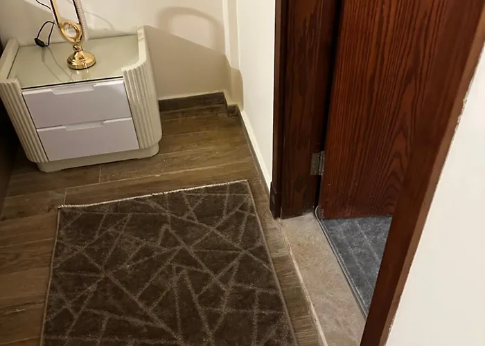 Chalet بورتو السخنه الواتر فرونت