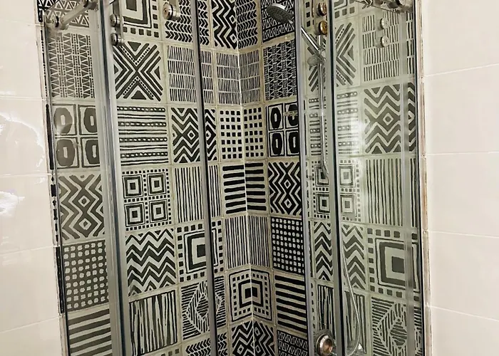 بورتو السخنه الواتر فرونت *