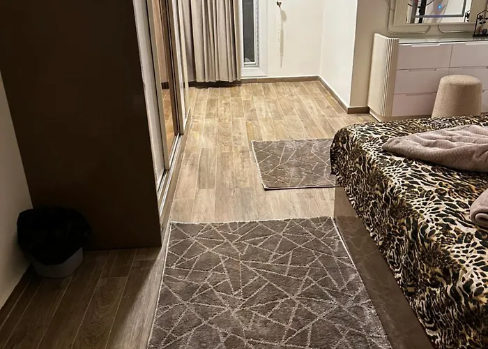 Chalet بورتو السخنه الواتر فرونت Ain Sukhna