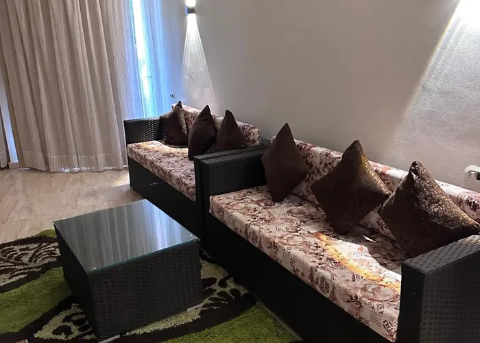 Chalet بورتو السخنه الواتر فرونت Ain Sukhna